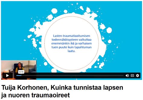 Kuinka tunnistaa ja hoitaa sukupuolidysforia